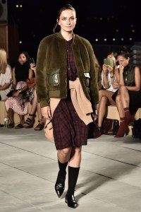 Thakoon RTW Spring 2017
