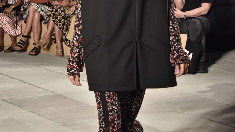 Thakoon RTW Spring 2017