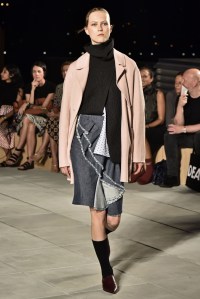 Thakoon RTW Fall 2016