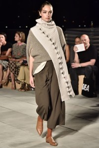 Thakoon RTW Spring 2017