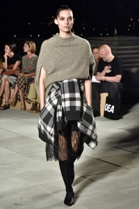 Thakoon RTW Spring 2017