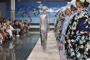Thom Browne RTW Spring 2017