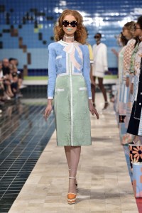 Thom Browne RTW Spring 2017