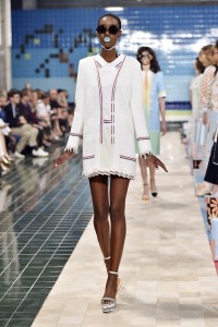 Thom Browne RTW Spring 2017