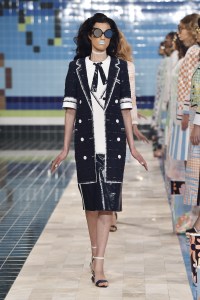 Thom Browne RTW Spring 2017