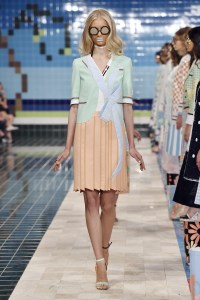 Thom Browne RTW Spring 2017