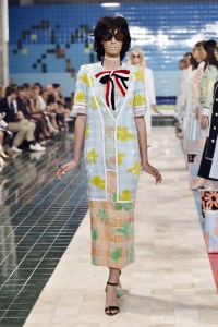 Thom Browne RTW Spring 2017