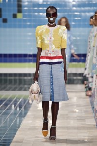 Thom Browne RTW Spring 2017