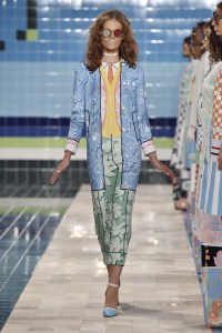 Thom Browne RTW Spring 2017