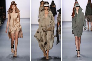 Nicholas K RTW Spring 2017