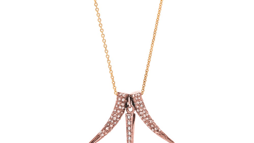 Nickho Rey Jewelry Debuts Online, in Specialty Stores