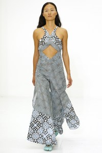 threeASFOUR RTW Spring 2017