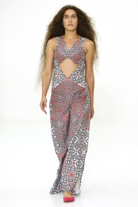 threeASFOUR RTW Spring 2017