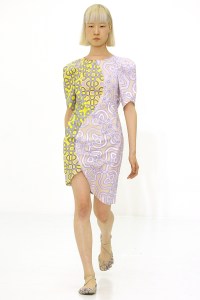 threeASFOUR RTW Spring 2017