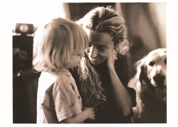 Franca Sozzani Movie Venice Film Festival