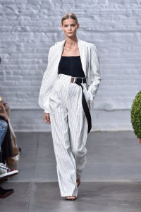 Tibi RTW Spring 2017