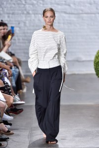 Tibi RTW Spring 2017