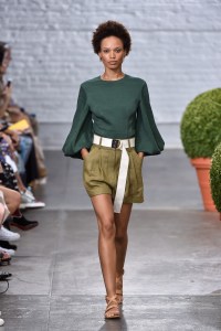Tibi RTW Spring 2017