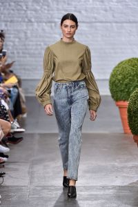 Tibi RTW Spring 2017