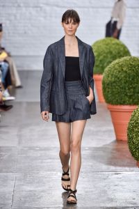 Tibi RTW Spring 2017