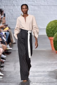 Tibi RTW Spring 2017