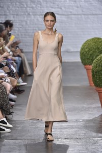Tibi RTW Spring 2017