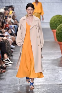 Tibi RTW Spring 2017