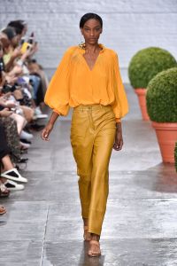 Tibi RTW Spring 2017