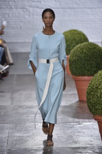Tibi RTW Spring 2017