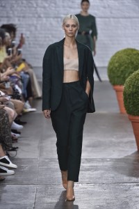 Tibi RTW Spring 2017