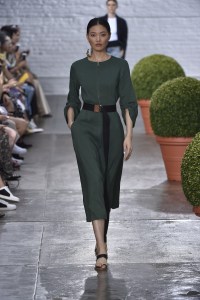 Tibi RTW Spring 2017