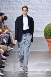 Tibi RTW Spring 2017
