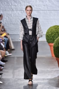 Tibi RTW Spring 2017