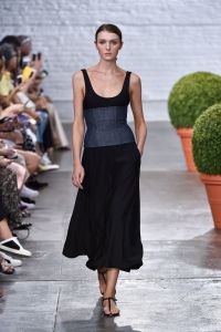 Tibi RTW Spring 2017