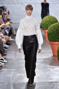 Tibi RTW Spring 2017