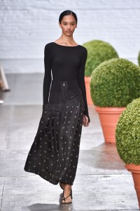 Tibi RTW Spring 2017