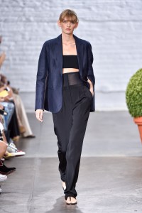 Tibi RTW Spring 2017