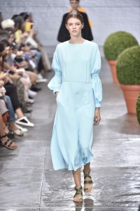 Tibi RTW Spring 2017
