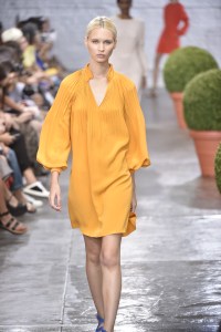 Tibi RTW Spring 2017