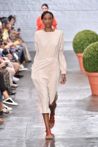 Tibi RTW Spring 2017