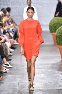 Tibi RTW Spring 2017