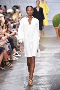 Tibi RTW Spring 2017