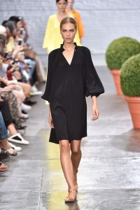 Tibi RTW Spring 2017