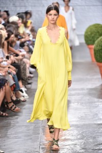 Tibi RTW Spring 2017