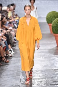 Tibi RTW Spring 2017