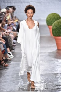 Tibi RTW Spring 2017