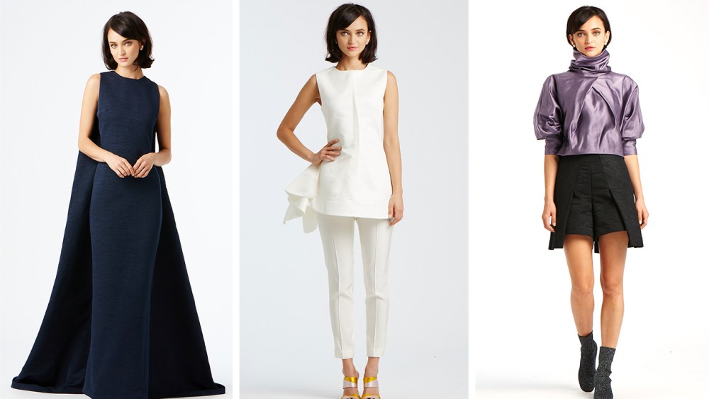 Blind and Visually Impaired Employees to Cut and Sew for Fashion Line