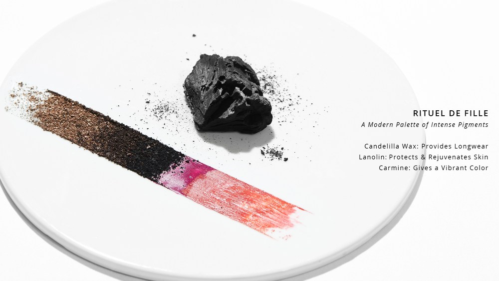 Luxury, Natural E-commerce Biz The Natural Curator Launches