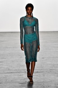 Tadashi Shoji RTW Spring 2017