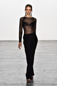 Tadashi Shoji RTW Spring 2017